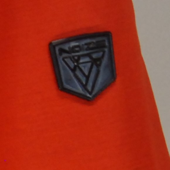 **RARE** Noize Bomber Winter Jacket. Size Medium - Picture 4 of 10